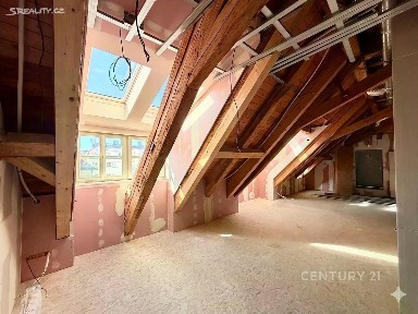 Pronájem kanceláře 154 m² Národní, Praha - Nové Město