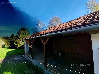 Prodej rodinného domu 160 m², pozemek 713 m² Cikar, Kardašova Řečice