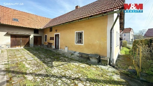 Prodej rodinného domu 214 m², pozemek 710 m² Kocelovice
