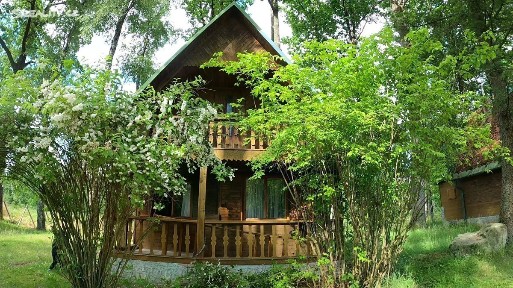 Prodej chaty 41 m², pozemek 31 m² Horní Pěna