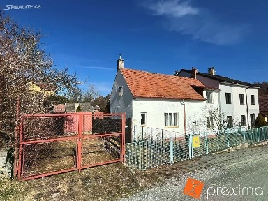Prodej rodinného domu 120 m², pozemek 684 m² V Kolotoči, Studená