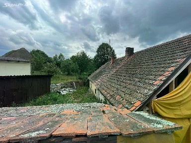 Prodej rodinného domu 110 m², pozemek 291 m² Lnáře