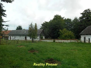 Prodej zemědělské usedlosti 105 m², pozemek 3690 m²