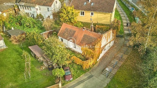 Prodej rodinného domu 71 m², pozemek 307 m² Na Trubách, Týn nad Vltavou