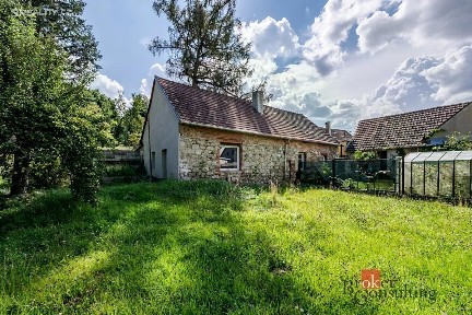 Prodej rodinného domu 100 m², pozemek 1008 m² Kunžatecká, Strmilov