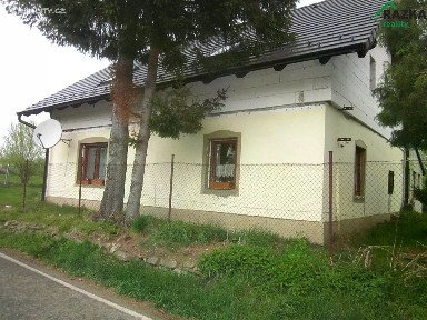 Prodej rodinného domu 167 m², pozemek 1360 m² Bohdalovice - Slavkov