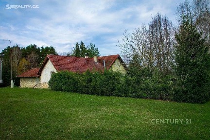 Prodej chalupy 188 m², pozemek 1923 m² Bosna, Rapšach
