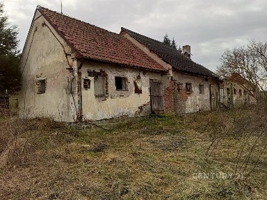 Prodej rodinného domu 180 m², pozemek 3068 m² Studená - Olšany