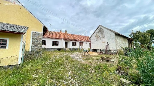 Prodej rodinného domu 263 m², pozemek 1473 m² Mirovice - Touškov