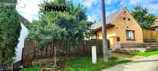 Prodej rodinného domu 157 m², pozemek 491 m² Písečné