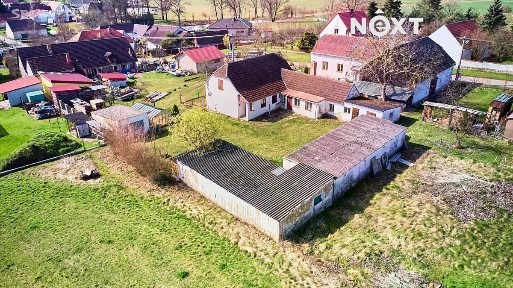 Prodej rodinného domu 94 m², pozemek 1091 m² Babice
