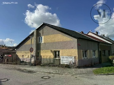 Prodej rodinného domu 157 m², pozemek 233 m² Velenická, České Budějovice - České Budějovice 6