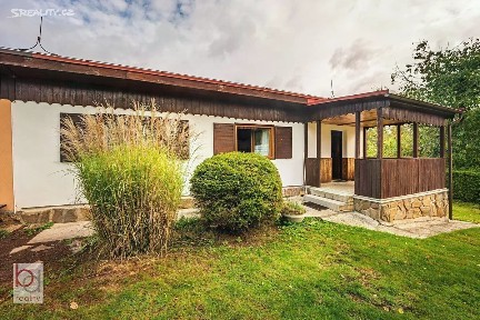 Prodej chaty 86 m², pozemek 452 m² Dobronice u Bechyně
