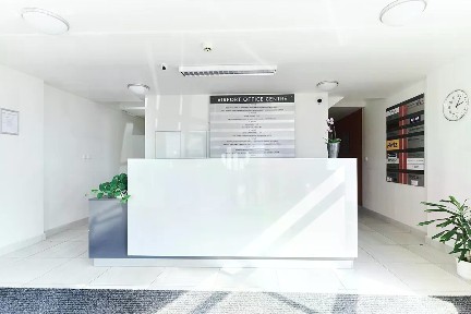 Pronájem kanceláře 105 m²