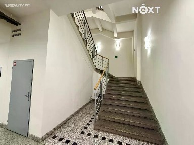 Pronájem skladového prostoru 12 m² Hybernská, Praha - Nové Město