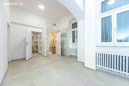 Pronájem obchodního prostoru 29 m² Salmovská, Praha - Nové Město