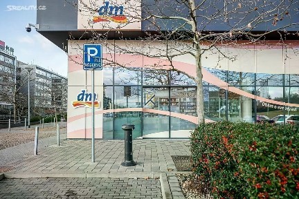 Pronájem obchodního prostoru 206 m² Siemensova, Praha - Stodůlky