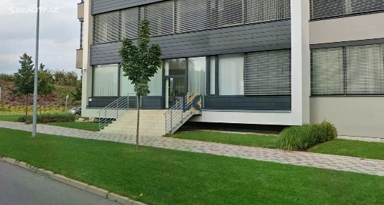 Pronájem obchodního prostoru 684 m² Laurinova, Praha - Stodůlky