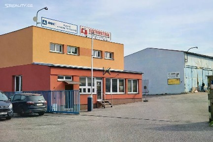 V Chotejně, Praha - Hostivař
