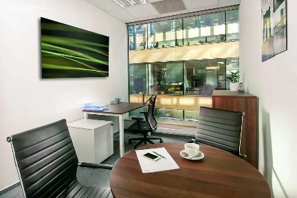Pronájem kanceláře 15 m² Olivova, Praha - Nové Město