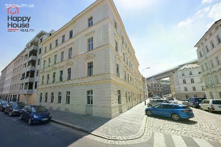 Pronájem restaurace 280 m² Spytihněvova, Praha - Nusle