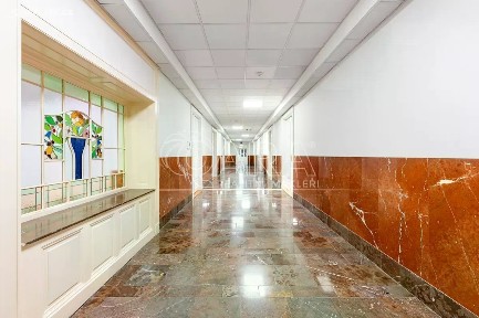 Pronájem kanceláře 25 m² Vodičkova, Praha - Nové Město