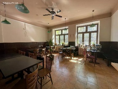 Praha, Praha 5, Košíře, Pod Kavalírkou, 38