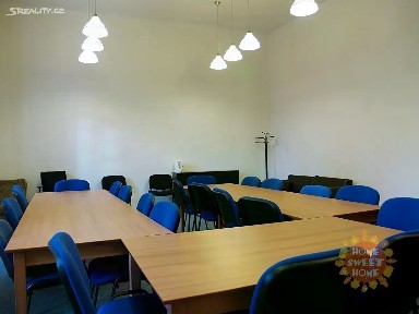 Pronájem kanceláře 46 m²