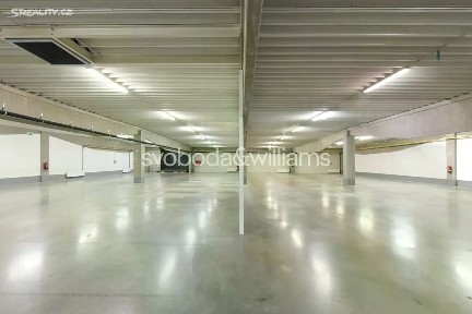 Pronájem výrobní haly, prostoru 429 m² K Bílému vrchu, Praha - Horní Počernice