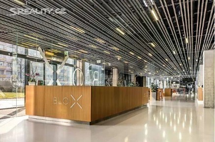Pronájem kanceláře 520 m² Evropská, Praha - Dejvice