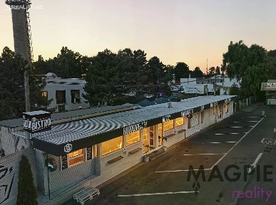 Pronájem restaurace 172 m² Přátelství, Praha - Uhříněves