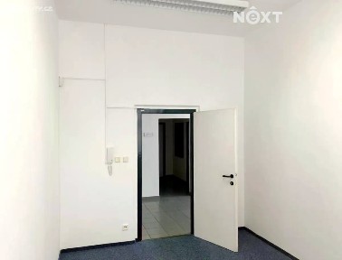 Pronájem kanceláře 17 m² Jana Růžičky, Praha - Kunratice