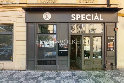 Haštalská, Praha - Staré Město