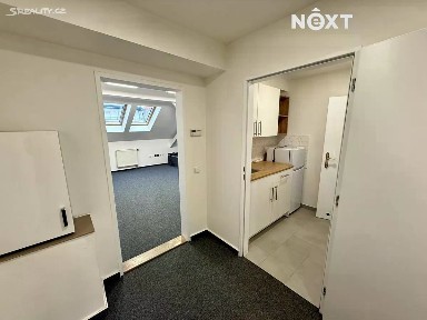 Pronájem kanceláře 77 m² Revoluční, Praha - Nové Město