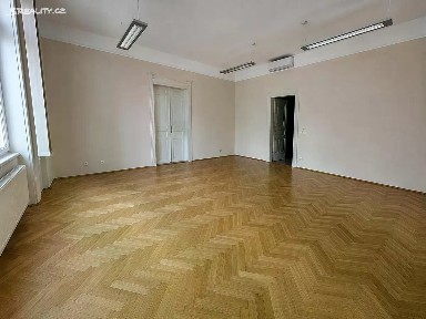 Pronájem kanceláře 19 m²