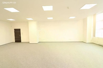 Pronájem kanceláře 82 m² Prusíkova, Praha - Stodůlky