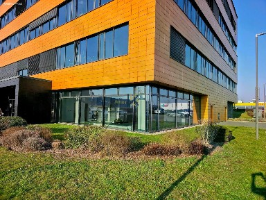 Pronájem obchodního prostoru 132 m²