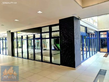 Pronájem obchodního prostoru 102 m² Prusíkova, Praha - Stodůlky