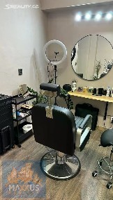 Pronájem komerční nemovitosti 5 m² Zborovská, Praha - Smíchov