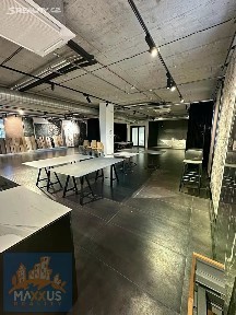 Pronájem kanceláře 258 m² Šafránkova, Praha - Stodůlky