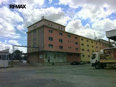 Pronájem skladového prostoru 383 m² F.V.Veselého, Praha - Horní Počernice