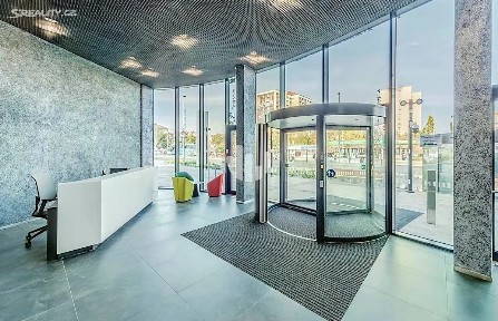 Pronájem kanceláře 284 m² Evropská, Praha - Vokovice