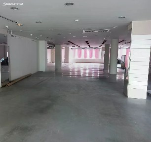 Pronájem kanceláře 600 m² Václavské náměstí, Praha - Nové Město