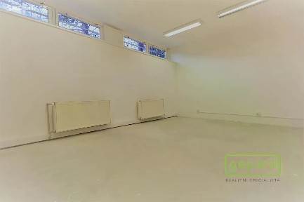 Pronájem kanceláře 11 m² Kpt. Stránského, Praha - Černý Most