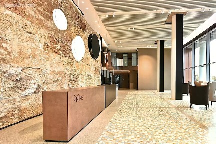 Pronájem kanceláře 537 m² Lomnického, Praha - Nusle