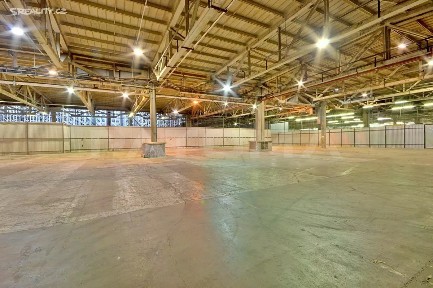 Pronájem skladového prostoru 1025 m² Bavorská, Praha - Stodůlky