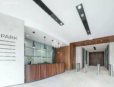 Pronájem kanceláře 696 m² Radlická, Praha - Radlice