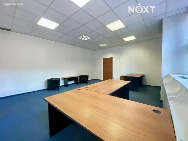 Pronájem kanceláře 67 m²