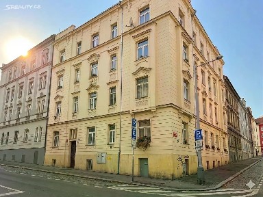 Praha, Praha 8, Libeň, Na Dědince, 11