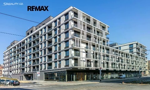 Pronájem obchodního prostoru 194 m² Kolbenova, Praha - Vysočany